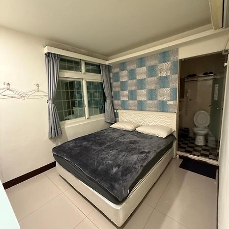 Peacock Hotel Daxi Luaran gambar