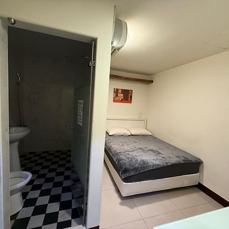 Peacock Hotel Daxi Luaran gambar