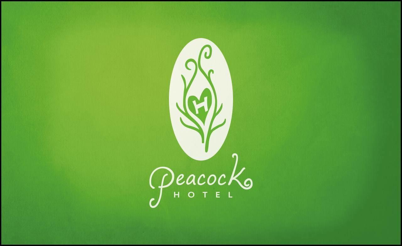 Peacock Hotel Daxi Luaran gambar